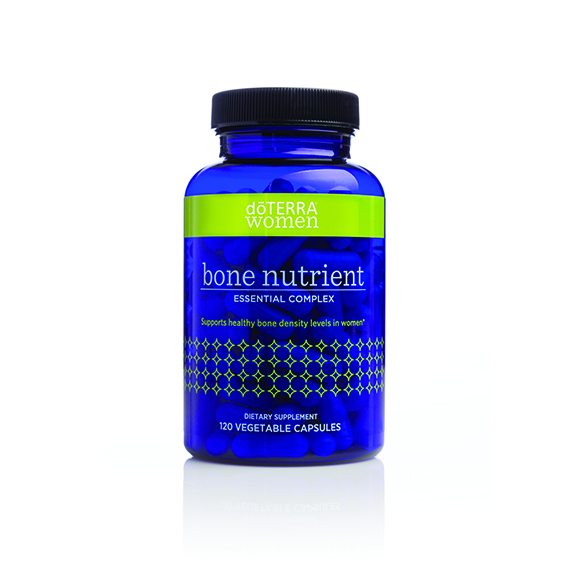 Supliment alimentar - Bone Nutrient - 120 capsule moi - doTERRA
